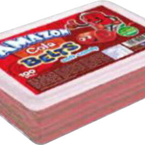 Amazon Belt - Cola